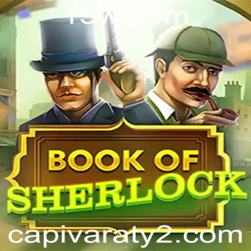 Descubra o Fascinante Mundo de BookOfSherlock