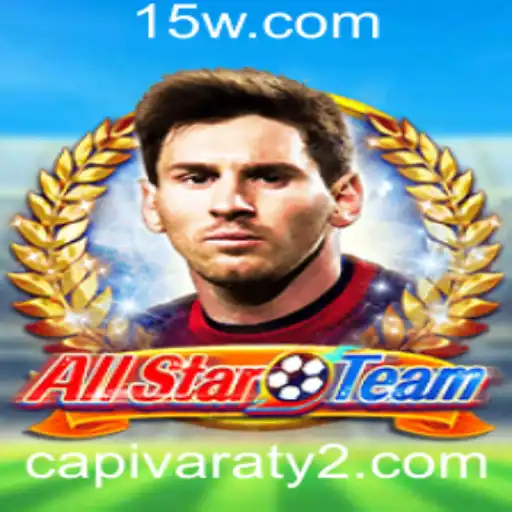 Explorando o Mundo Empolgante de AllStarTeam: Onde Capivaraty Reina Suprema