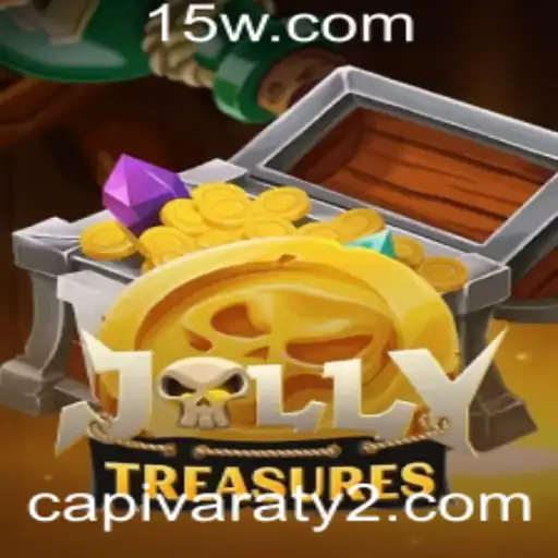 Descubra o Universo de Aventuras de JollyTreasures