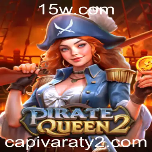 Explorando o Universo do Jogo PirateQueen2: Aventuras e Estratégias