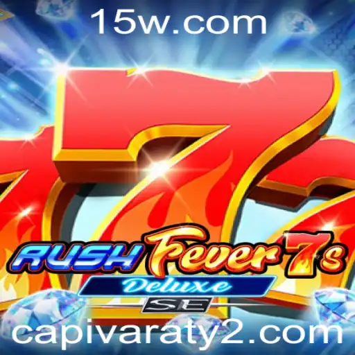 Explorando as Aventuras de RushFever7sDeluxeSE: Um Mergulho no Jogo do Momento