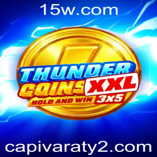 Descubra o Mundo de ThunderCoinsXxl: Uma Aventura Inovadora