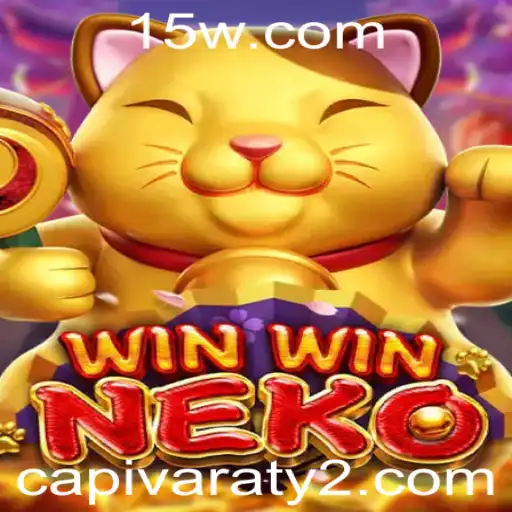 Explorando o Universo Fascinante do Jogo WinWinNeko: Capivaraty em Ação