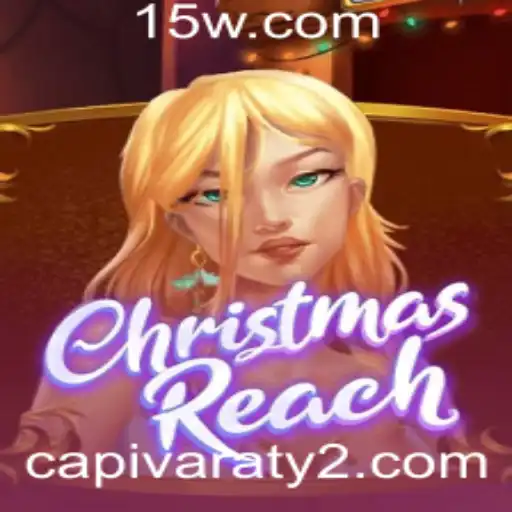 ChristmasReach: A Nova Sensação do Natal com um Toque de Capivaraty