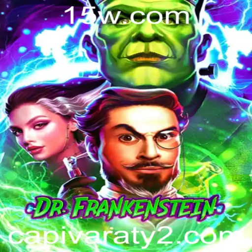 DrFrankenstein: Descubra o Mundo Fascinante e Desafiante deste Jogo de Estratégia