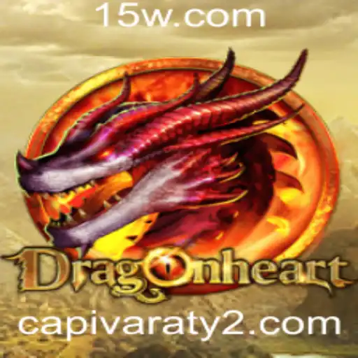 DragonHeart: Uma Aventura de Estratégia com Toque de Capivaraty