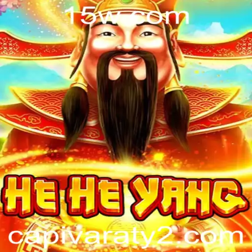 Descubra o Mundo de HeHeYang: Um Jogo Revolucionário com o Toque de Capivaraty