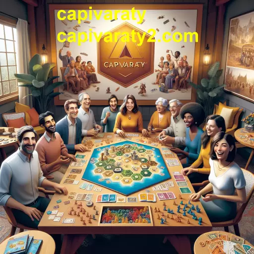 A Magia dos Jogos de Tabuleiro: Conexão e Diversão