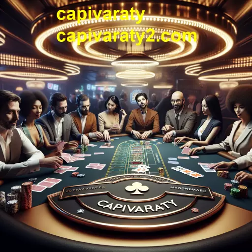 A Evolução e a Popularidade dos Jogos de Cartas