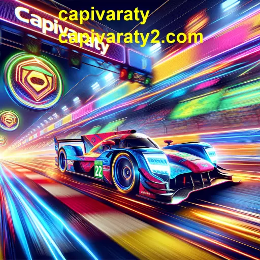 A Emoção dos Jogos de Corrida no Capivaraty