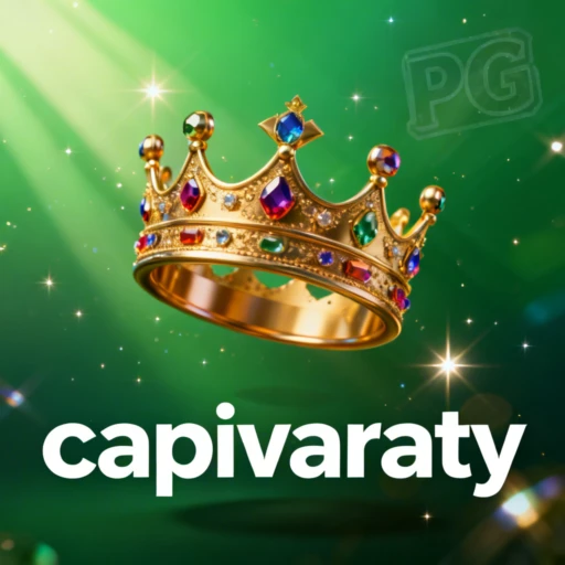 capivaraty Logo