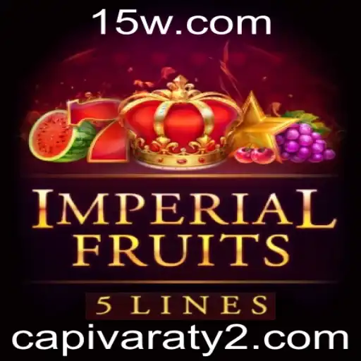 Explorando o Mundo de ImperialFruits5: Uma Nova Experiência de Jogo