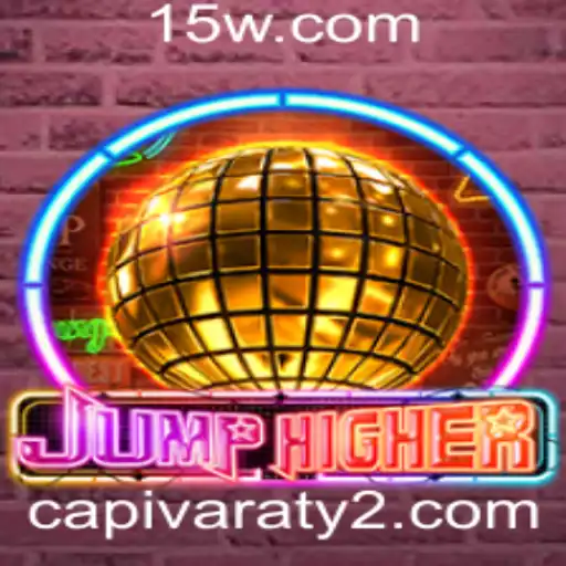 Explorando o Mundo Empolgante de JumpHigher: Uma Aventura de Saltos e Estratégia