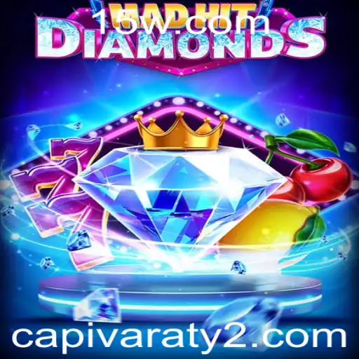MadHitDiamonds: O Novo Fenômeno do Mundo dos Jogos