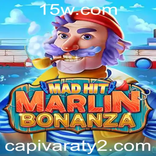 Desvendando o Mundo do Jogo MadHitMarlinBonanza: Aventura e Estratégia