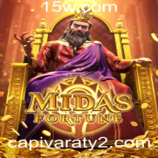 MidasFortune: Descubra o Universo fascinante do Novo Jogo Guia de Regras