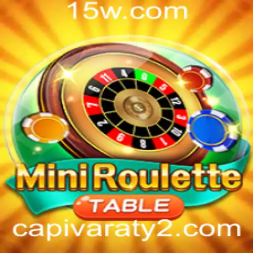 Descubra o Fascinante Mundo do MiniRoulette com Capivaraty