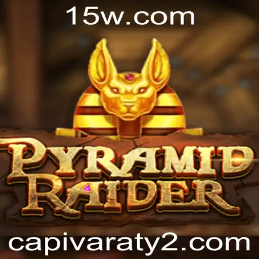 PyramidRaider: Descobrindo o Mundo das Antiguidades e Aventura