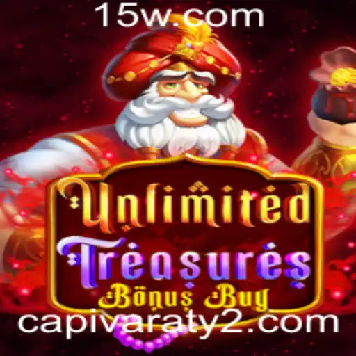 Explorando o Mundo de UnlimitedTreasuresBonusBuy: Um Jogo de Aventura Fascinante