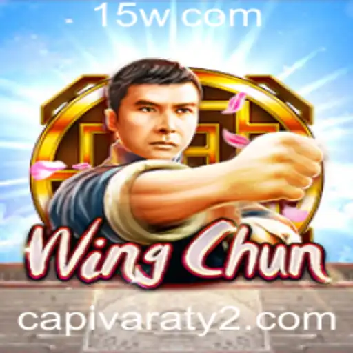 Descubra o Fascinante Jogo WingChun: Uma Jornada de Estratégia e Habilidade